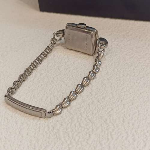 💰hkd380 ​ ​😜議價請移玉步No Bargain 😍 Vintage  Swiss Made 「ROAMER」17Jewels