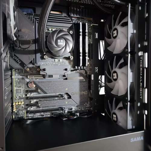 特快上門電腦維修，新機砌機/舊機換件升級/換機殼機箱、整機清潔除塵、系統及軟件安...