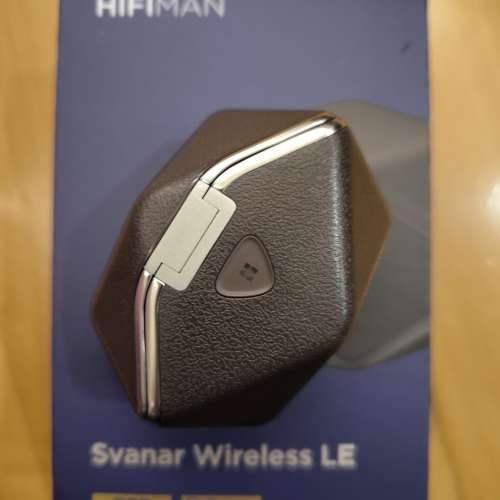 Hifiman Svanar Wireless LE 真無線旗艦聲音