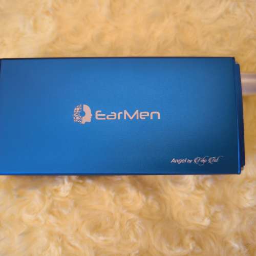 Earmen Angel