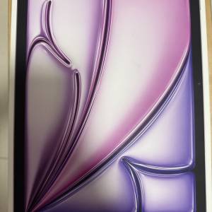 iPad Air M2 2024 WiFi 128Gb Purple