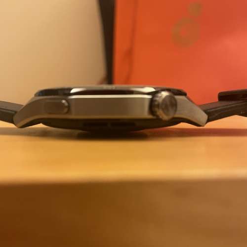 華為 Huawei watch GT5 46mm 內地版