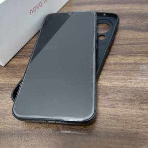 放華為nova 13