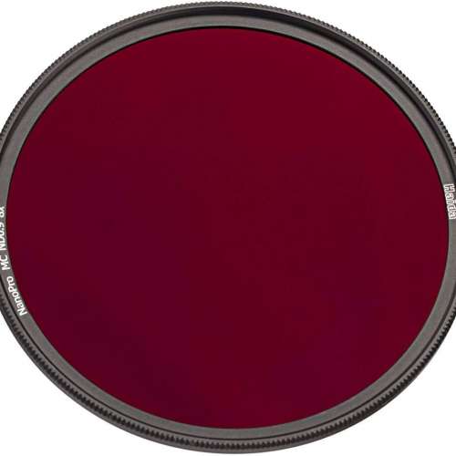 Haida NanoPro MC ND 0.9 / ND8 Filter 3-Stop 多層鍍膜減光濾鏡 - 55mm