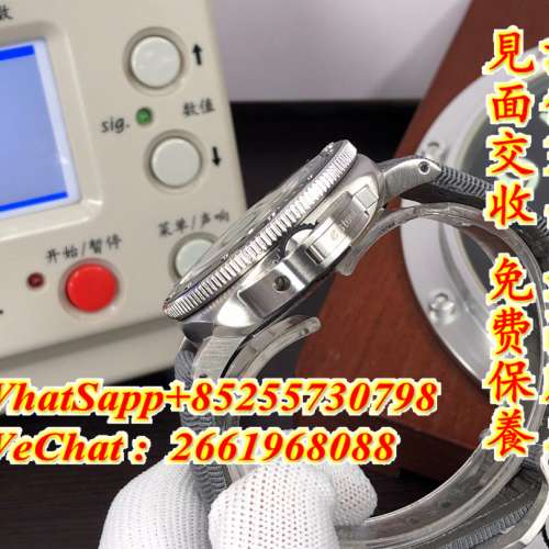 沛納海 Panerai submersible PAM1288 44mm 炭灰色面