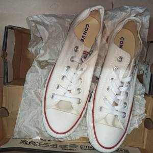 Converse男裝鞋
