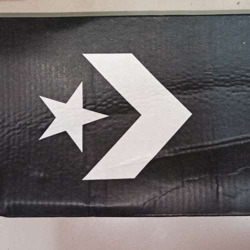 Converse男裝鞋