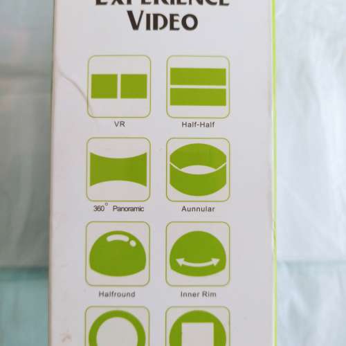 運動相機（Action Camera）