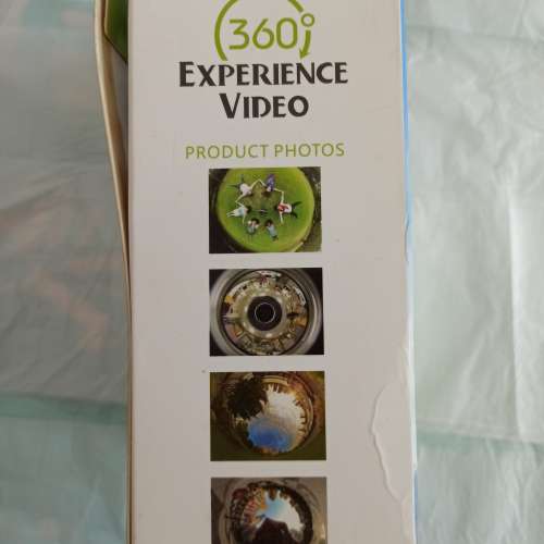 運動相機（Action Camera）