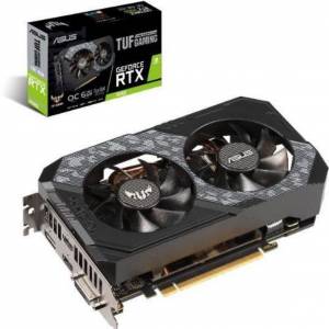 Asus rtx 2060 o6c tuf gaming