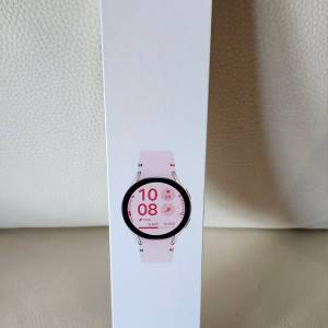 全新 Samsung Galaxy Watch FE 40mm - 手錶