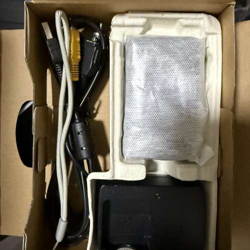 Sony CCD DSC-WX1 罕有全新一套