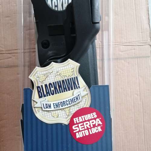 BLACKHAWK HOLSTER Walther P99