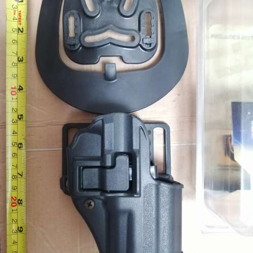 BLACKHAWK HOLSTER springfield XD