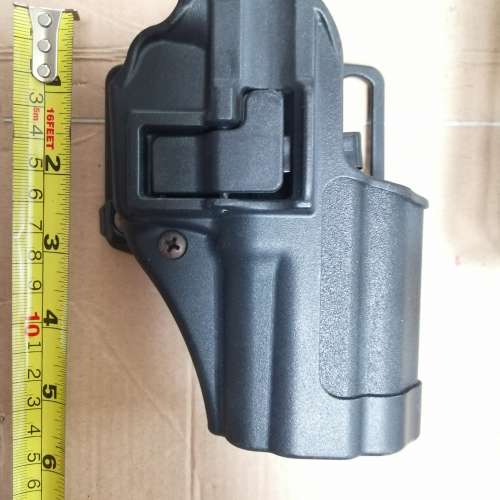 BLACKHAWK HOLSTER springfield XD