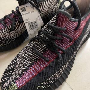 全新 Adidas Yeezy Boost 360 V2
