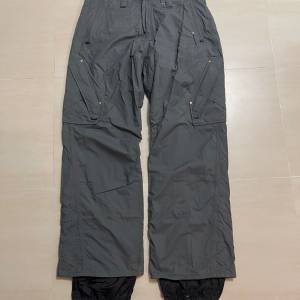 “新淨”美國品牌 Special Blend 滑雪褲 snowboarding pant