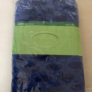 全新 Havaianas 浴巾 Towel 100% Cotton