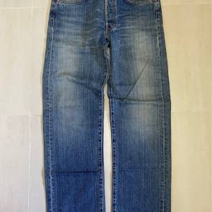 新淨 意大利🇮🇹REPLAY denim牛仔褲 Straight fit 洗水靚