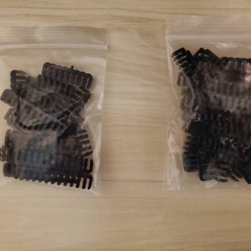 【全新】電源理線梳