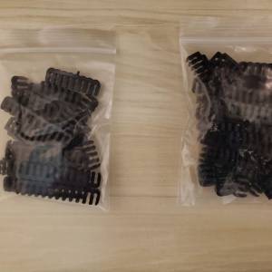 【全新】電源理線梳