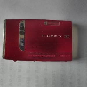 Fujifilm Finepix z10