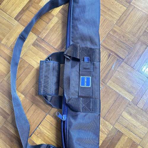 Gitzo Tripod + Gitzo ball head