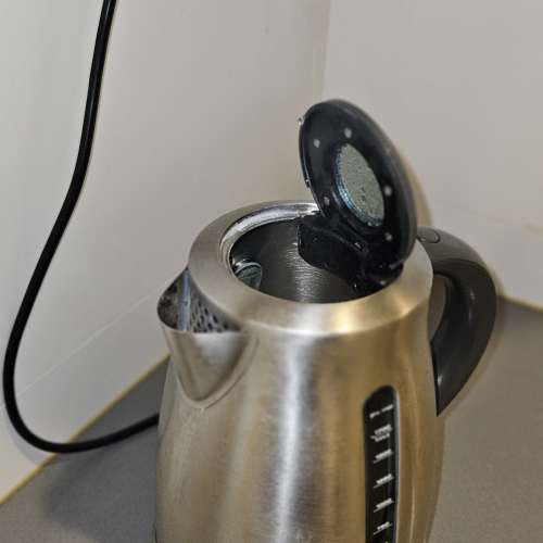 Breville 五段溫水即熱水煲