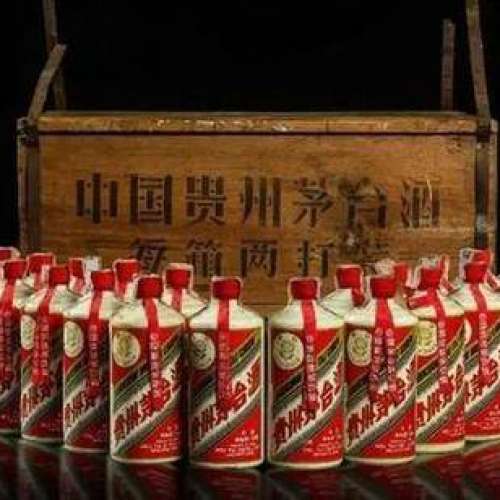香港回收貴州茅台酒 高價回收飛天茅台 葵花茅台 鐵蓋茅台 五星茅台