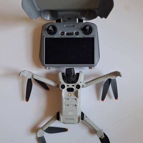 DJI mini 4 pro