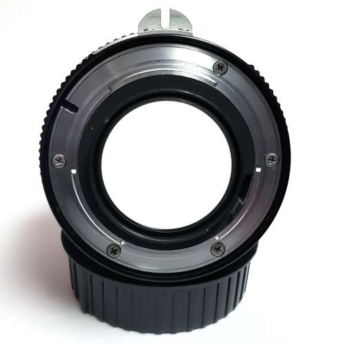 Nikon Nikkor 50mm F1.4 Non-Ai Lens