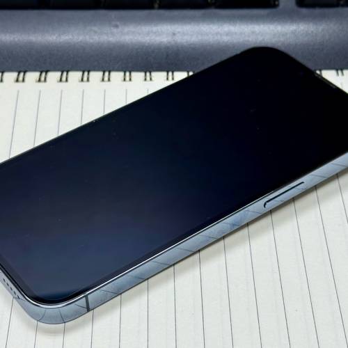 iPhone 13 Pro 256GB sierra blue 天峰藍色 89%電