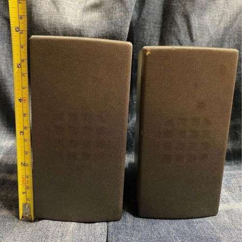 喇叭 ( 一對 ) , size 見圖