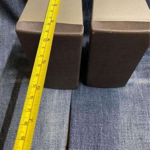 喇叭 ( 一對 ) , size 見圖