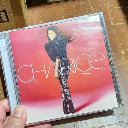 CHARICE  cd  清貨大減價