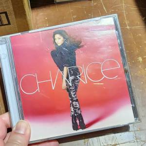 CHARICE  cd  清貨大減價