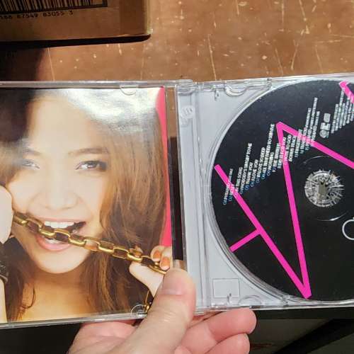 CHARICE  cd  清貨大減價