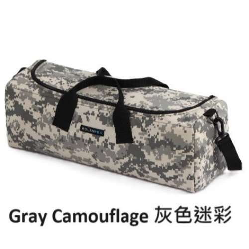 ROLANPRO Camera Bag For SONY FE 200-600mm F5.6-6.3 G OSS | SEL200600G With a1