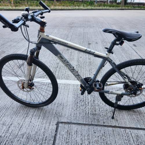 二手單車