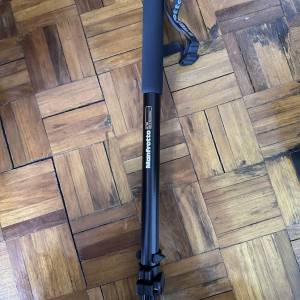 Manfrotto 679B