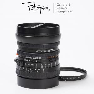 || Hasselblad Carl Zeiss Distagon CFi 50mm F4 T* with B70 1x HZ-0 haze filter ||