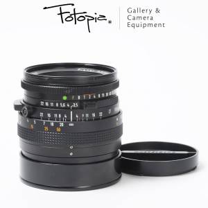 || Hasselblad Carl Zeiss Planar CF 100mm F3.5 T* ||