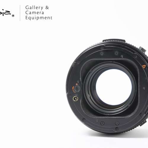 || Hasselblad Carl Zeiss Planar CF 100mm F3.5 T* ||