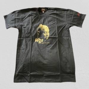 【Artisans Angkor】Black T-shirt (NEW) 全新吳哥工匠黑色T恤