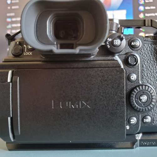 Panasonic Lumix GH6