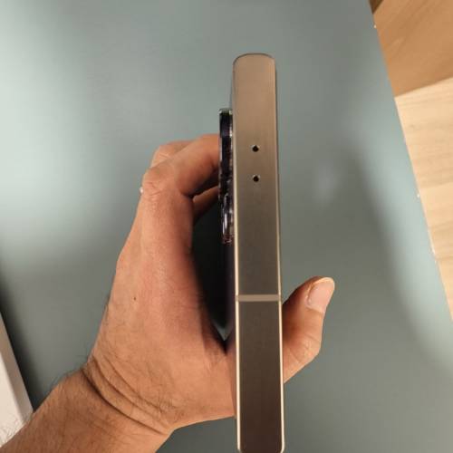 Samsung S24 Ultra (12+1TB) 鈦金屬紫--港行