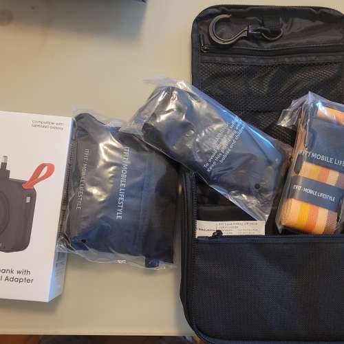 Samsung ITFIT Accessories