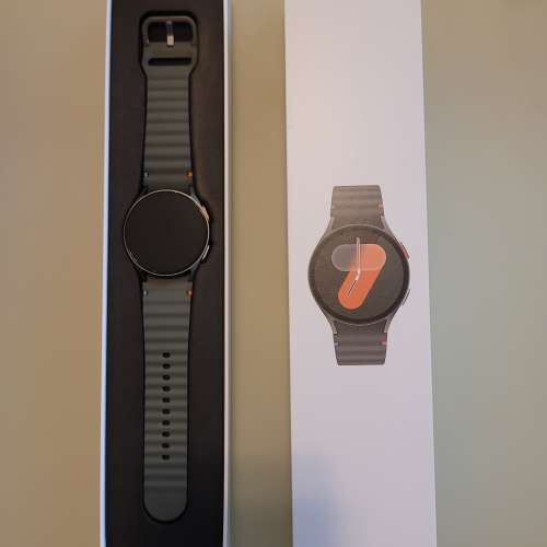 Samsung watch
