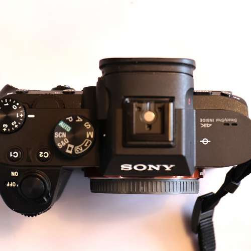 SONY lLCE一7M3K