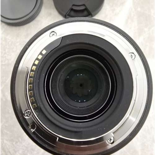 Sigma 35mm f2 E Mount